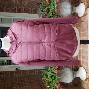 Avalanche Hooded Jacket